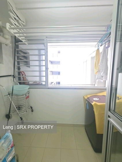 Blk 409A Northshore Residences II (Punggol), HDB 4 Rooms #563633161
